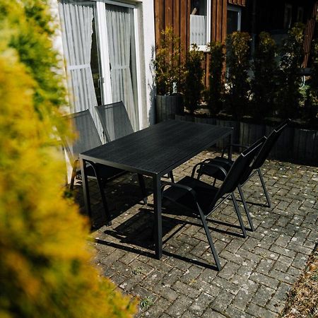 Pension Kristall Elbingerode  Buitenkant foto